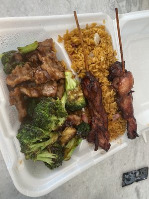 Yang's Kitchen by null