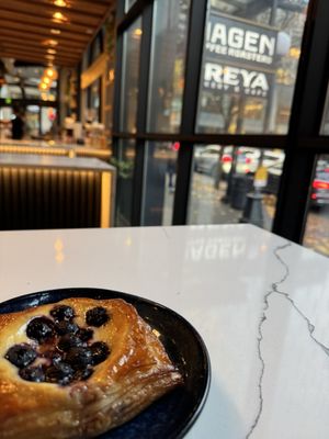 Freya at National Nordic Museum by null