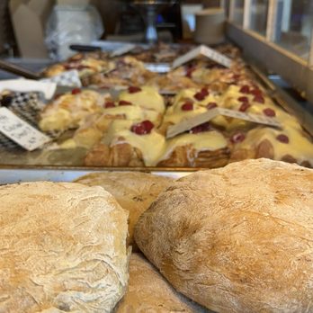 Snapdragon Bakery - Bakeries Near Me - Seattle, Washington