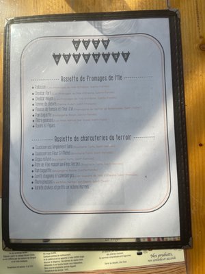 Le Vignoble du Mitan by null