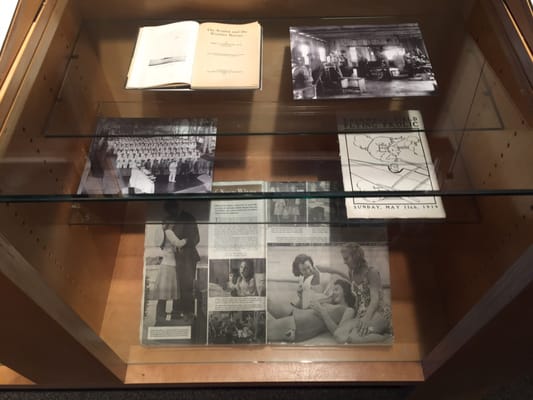 Coronado Historical Association and Coronado Museum by null