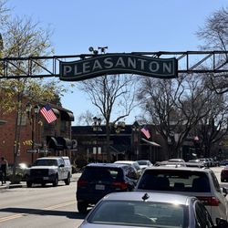 City of Pleasanton