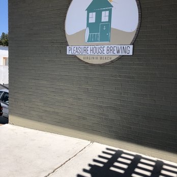 Pleasure House Brewing - Breweries Near Me - Virginia Beach, Virginia Pleasure House Brewing - Breweries Near Me - Virginia Beach, Virginia