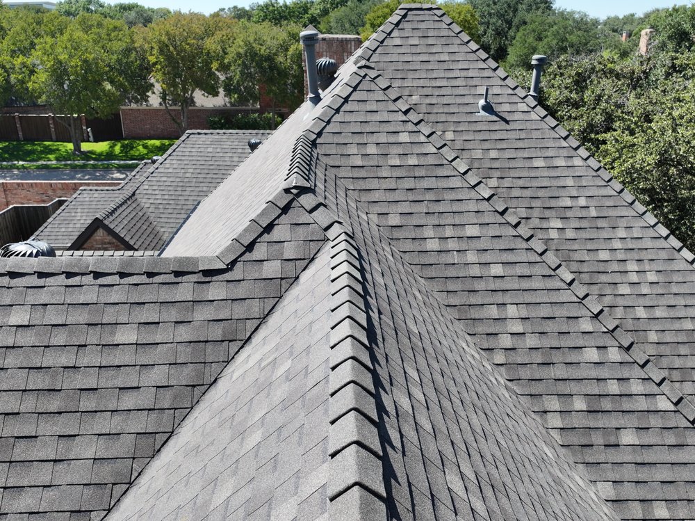 Slide of V Squared Roofing and Restoration
