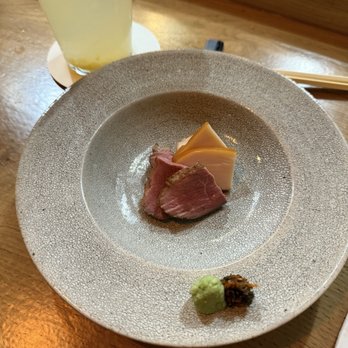 Yakitori Tsuta - Japanese Near Me - San Diego, California