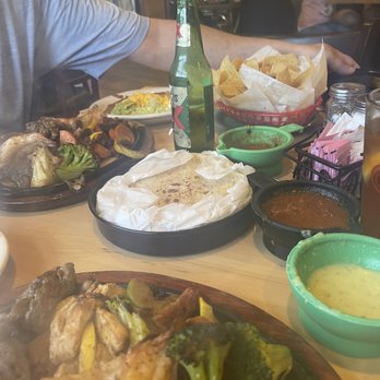 La Cantina Mexican Grill - Delicious! - Mexican Near Me - Orange, Texas