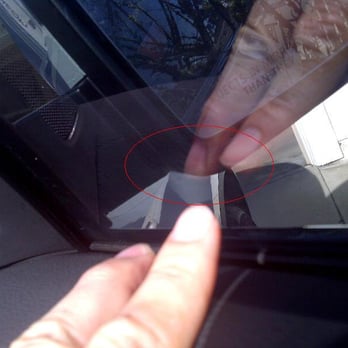 Excel Car Stereo & Tint - Excel's poor tinting job - took with my cell phone. Some are harder to see but the bubble/particles are there. - Car Stereo Installation Near Me - Torrance, California Excel Car Stereo & Tint - Excel's poor tinting job - took with my cell phone. Some are harder to see but the bubble/particles are there. - Car Stereo Installation Near Me - Torrance, California