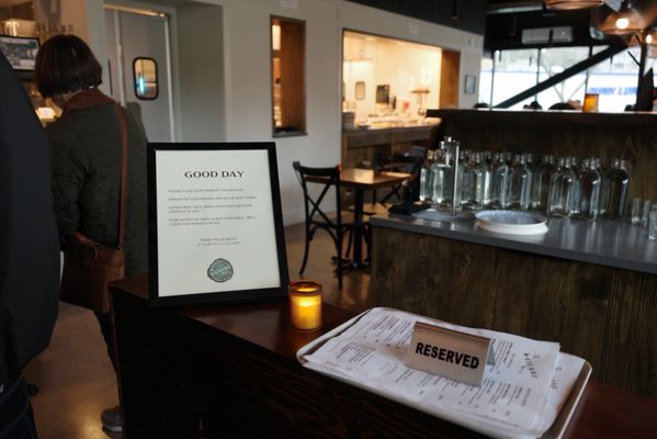 The Wayland Mill by null