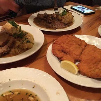 Reinthaler - Austrian food - Austrian Near Me - Vienna, 9