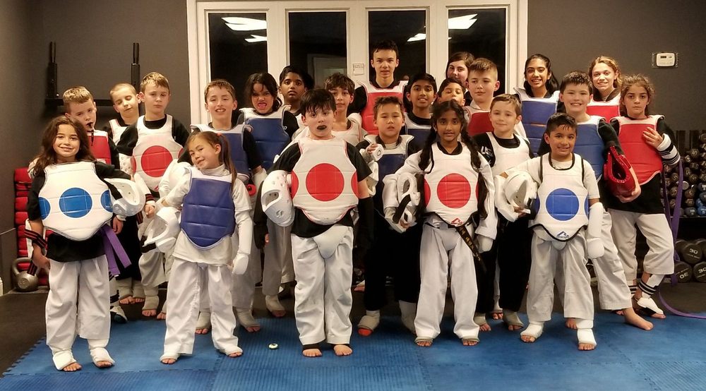 WORLD CLASS MARTIAL ARTS ACADEMY Updated October 2024 207 Photos