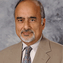 Malik Parvaiz A
