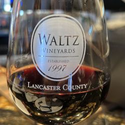 Waltz Vineyards Wine Shop - Cabernet Sauvignon