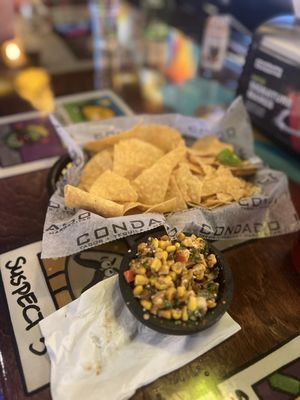 Condado Tacos by null