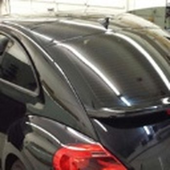 Prestige Window Tinting - Home Window Tinting Near Me - Greeley, Colorado