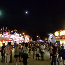 Olmsted County Fairgrounds - The Fair