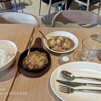Manam - My whole order. - Filipino Near Me - Taguig, NCR