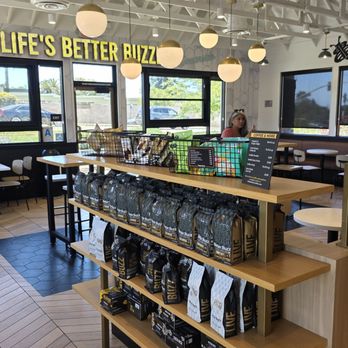 Better Buzz Coffee Oceanside Mission Ave - Coffee & Tea Near Me - Oceanside, California Better Buzz Coffee Oceanside Mission Ave - Coffee & Tea Near Me - Oceanside, California