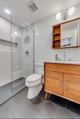 Shabby Beginnings Design Logo