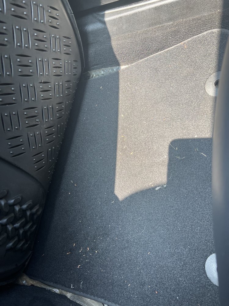 GS Bubble Bath Hand Carr Wash & Detail Center