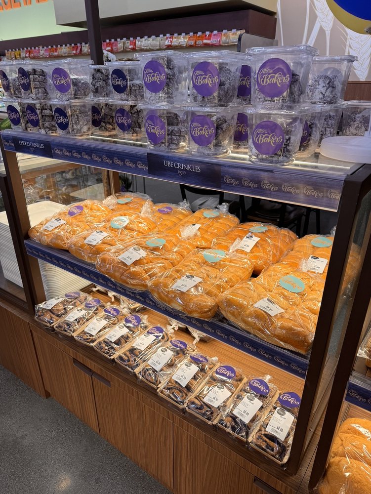 BAKERS AVENUE Updated August 2024 35 Photos 6435 N Decatur Blvd, North Las Vegas, Nevada