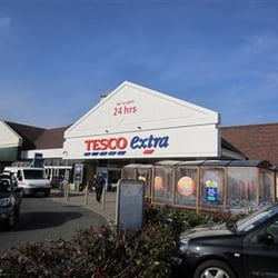 Tesco