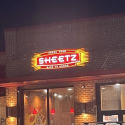 Sheetz