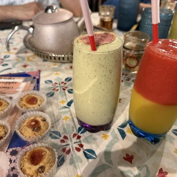 Notes Of Marrakesh - Smoothies - Juice Bars & Smoothies Near Me - Tulsa, Oklahoma Notes Of Marrakesh - Smoothies - Juice Bars & Smoothies Near Me - Tulsa, Oklahoma