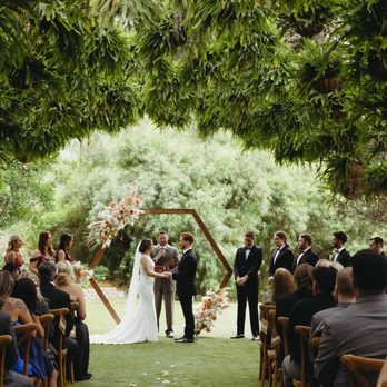 Ethereal Gardens - Woodland Grotto Ceremony site - Venues & Event Spaces Near Me - Escondido, California Ethereal Gardens - Woodland Grotto Ceremony site - Venues & Event Spaces Near Me - Escondido, California