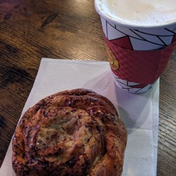 Pastries