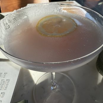 Ardsley Station - Wine Bars Near Me - Savannah, Georgia