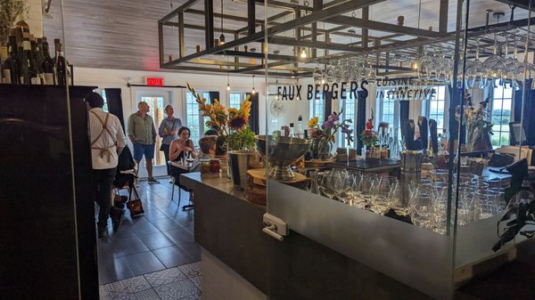 Faux bergers by null