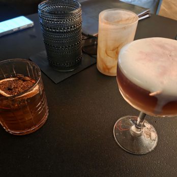 The Monarch Stag - Cocktail Bars Near Me - Frisco, Texas The Monarch Stag - Cocktail Bars Near Me - Frisco, Texas
