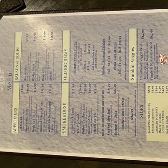 The Shaved Duck - Menu - Soul Food Near Me - St Louis, Missouri The Shaved Duck - Menu - Soul Food Near Me - St Louis, Missouri