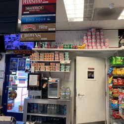 76 - Indoor area