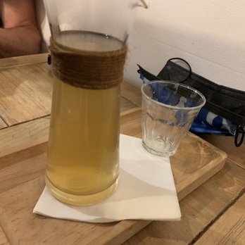 Espresso Alchemy - hot tea - Coffee & Tea Near Me - Hong Kong, HK