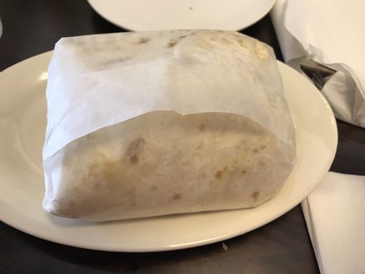 Joy's Roti Delight-Fl by null