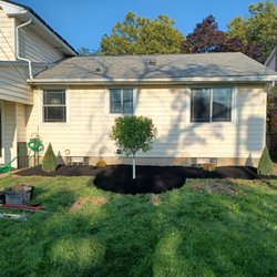 Buffalo Landscape Solutions and Home Services