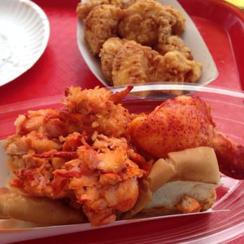Nancy's - Zeeee bomb - Seafood Near Me - Oak Bluffs, Massachusetts