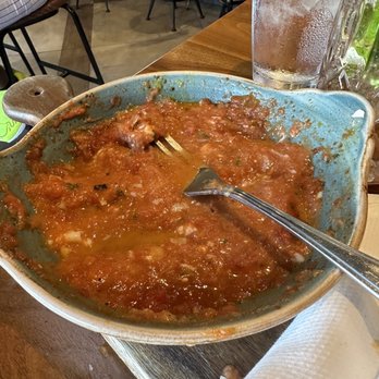 Saint & Second - New American Near Me - Long Beach, California