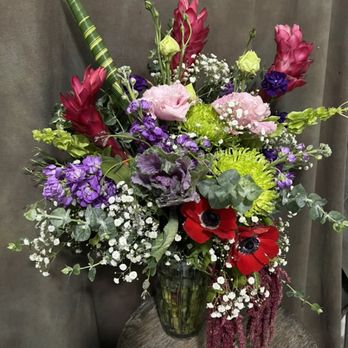 Secret Garden - Get well fast!! - Florists Near Me - Denver, Colorado Secret Garden - Get well fast!! - Florists Near Me - Denver, Colorado