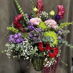 Secret Garden - Get well fast!!