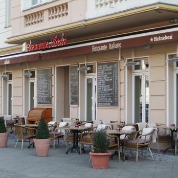 Ristorante Aida - Italian Near Me - Berlin, BE Ristorante Aida - Italian Near Me - Berlin, BE