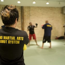 Tandang Garimot Martial Arts & Wellness
