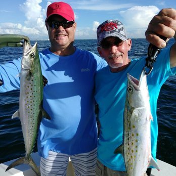 Barracudaville Sporting Charters - Fishing Near Me Barracudaville Sporting Charters - Fishing Near Me