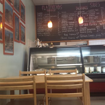 Saj House - Lebanese Near Me - Halifax, Nova Scotia