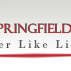 Springfield Laser Like Lipo