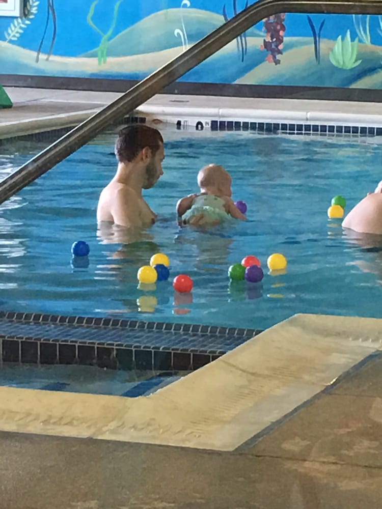 Goldfish Swim School Wyckoff VISIT NOW 19 Photos & 38 Reviews Swimming Lessons/Schools