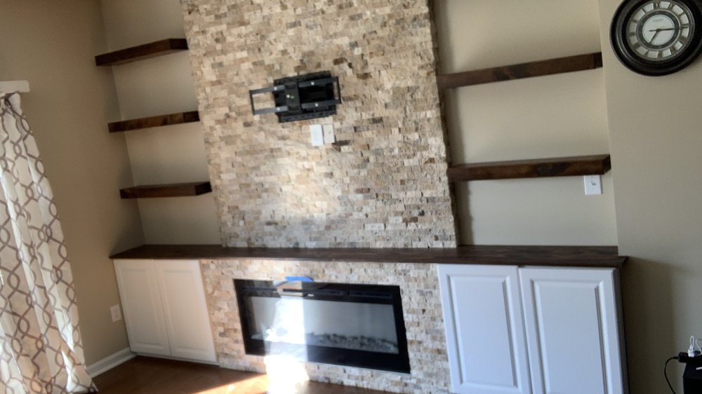 Slide of NKY Renovations & Construction