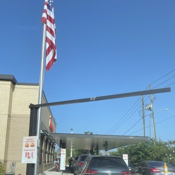 Chick-fil-A - Fast Food Near Me - Apopka, Florida