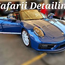 Safarii Detailing